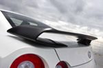 2011 R35 Nissan GT-R EGOIST Picture